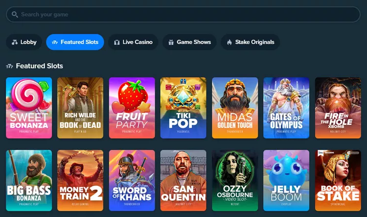 stake casino 14