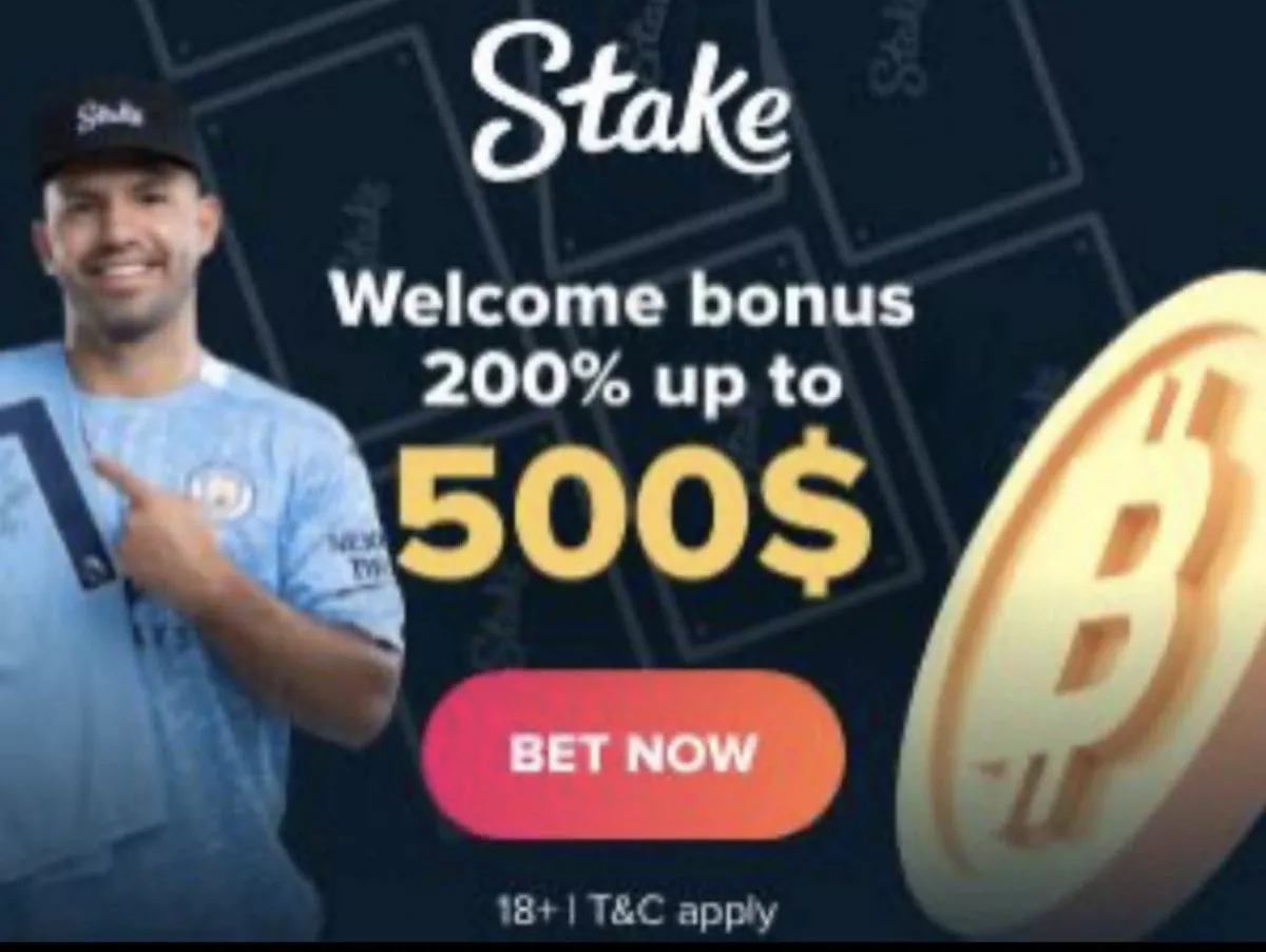 stake casino bonus​ 16