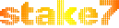 stake7bet.com Logo